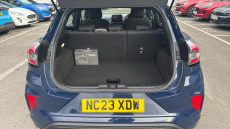 Ford Puma 1.0 EcoBoost Hybrid mHEV ST-Line 5dr Petrol Hatchback